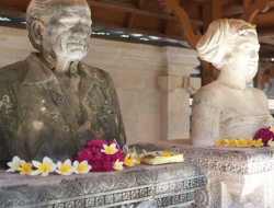 Museum Le Mayeur: Menyaksikan Warisan Seni Legendaris di Sanur Bali