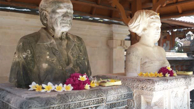 Museum Le Mayeur