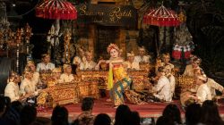 Wisata Budaya Terbaik di Bali yang Wajib Dikunjungi