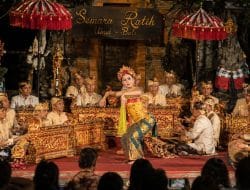 Wisata Budaya Terbaik di Bali yang Wajib Dikunjungi