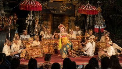 Wisata Budaya Terbaik di Bali