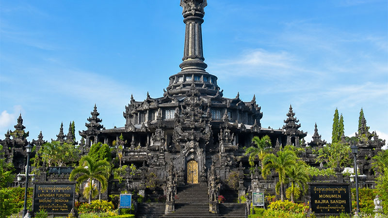 3 Wisata di Denpasar Bali