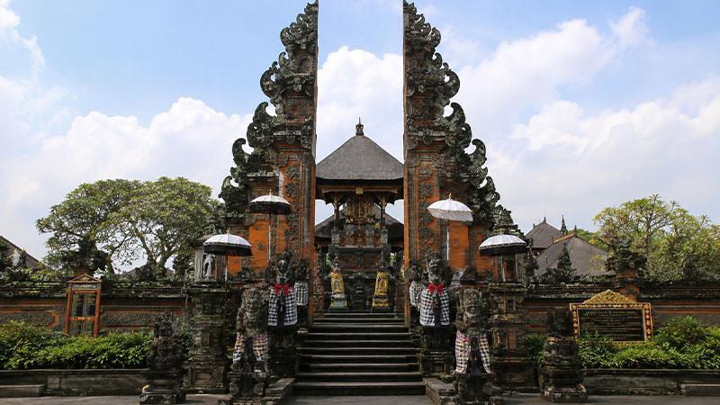 3 Wisata di Denpasar Bali