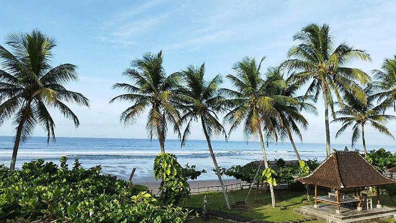 Yeh Leh Bali