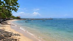 Pantai Sindhu Sanur: Panduan Pantai Tenang Dekat Bandara Ngurah Rai