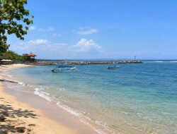 Pantai Sindhu Sanur: Panduan Pantai Tenang Dekat Bandara Ngurah Rai