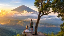 Lahangan Sweet: Panduan Lengkap Berkunjung ke Viewpoint Gunung Agung